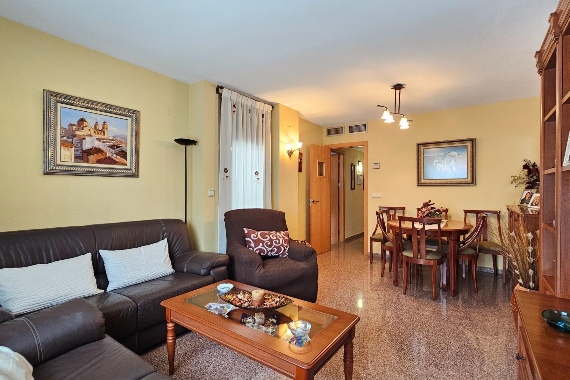 Reventa - Apartamento / piso - San Vicente del Raspeig - Norte