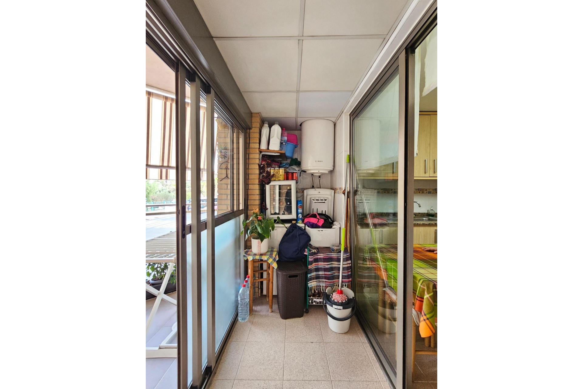 Reventa - Apartamento / piso - San Vicente del Raspeig - Norte