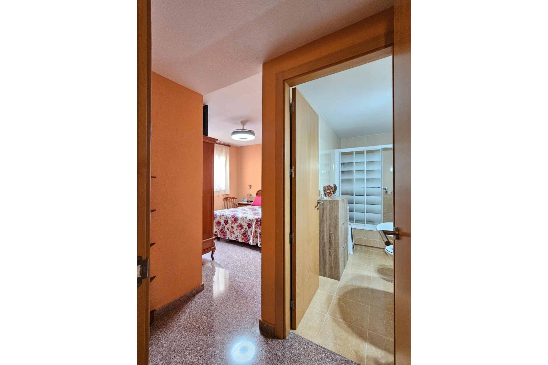 Reventa - Apartamento / piso - San Vicente del Raspeig - Norte