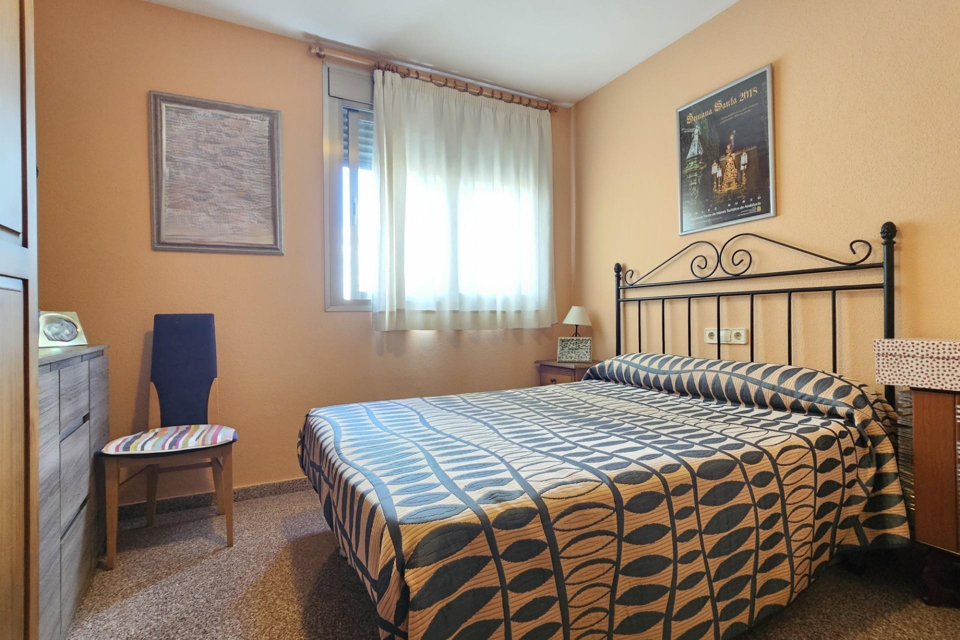 Reventa - Apartamento / piso - San Vicente del Raspeig - Norte