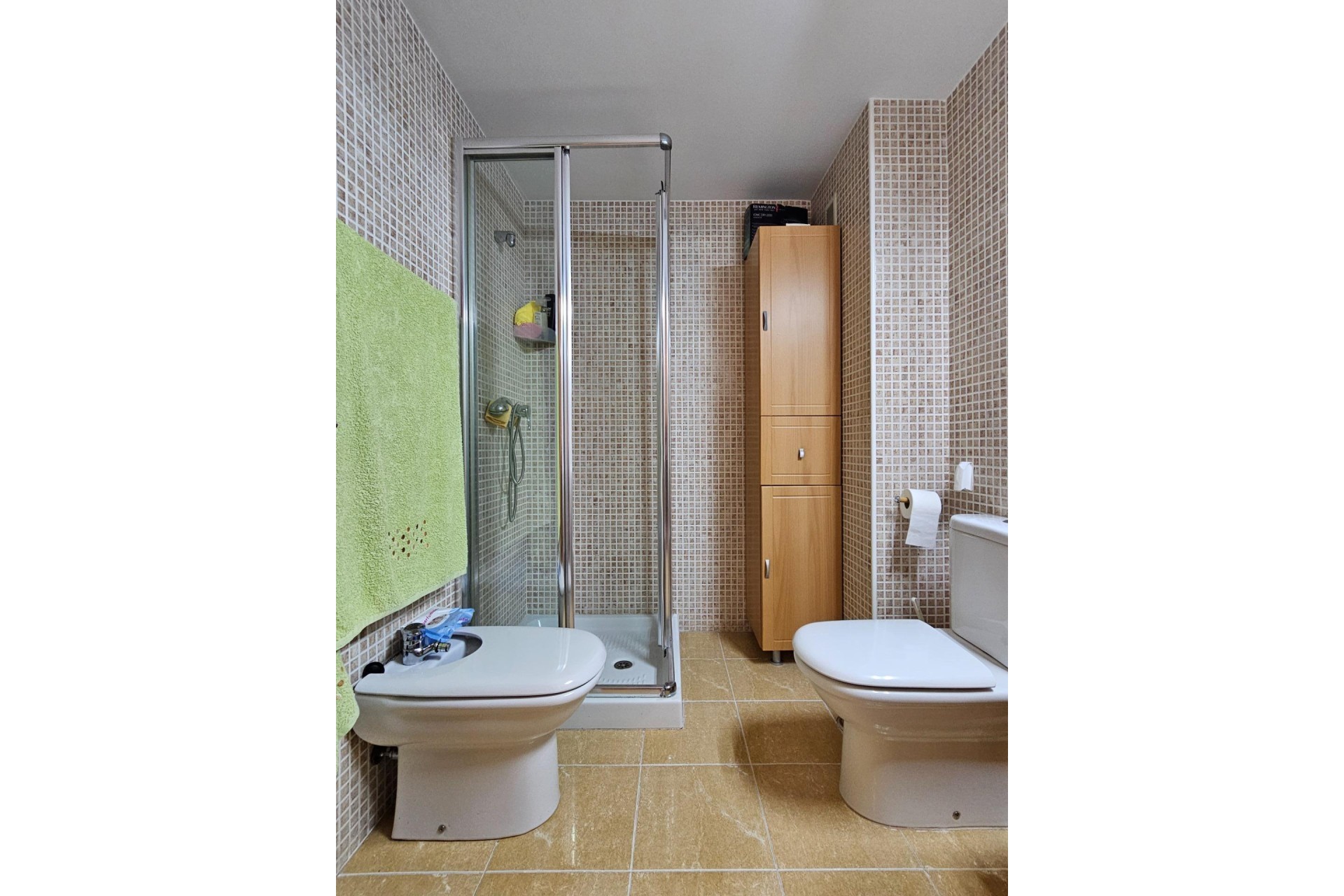 Reventa - Apartamento / piso - San Vicente del Raspeig - Norte