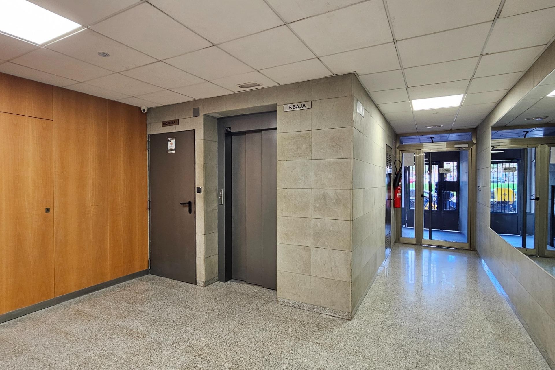 Reventa - Apartamento / piso - San Vicente del Raspeig - Norte