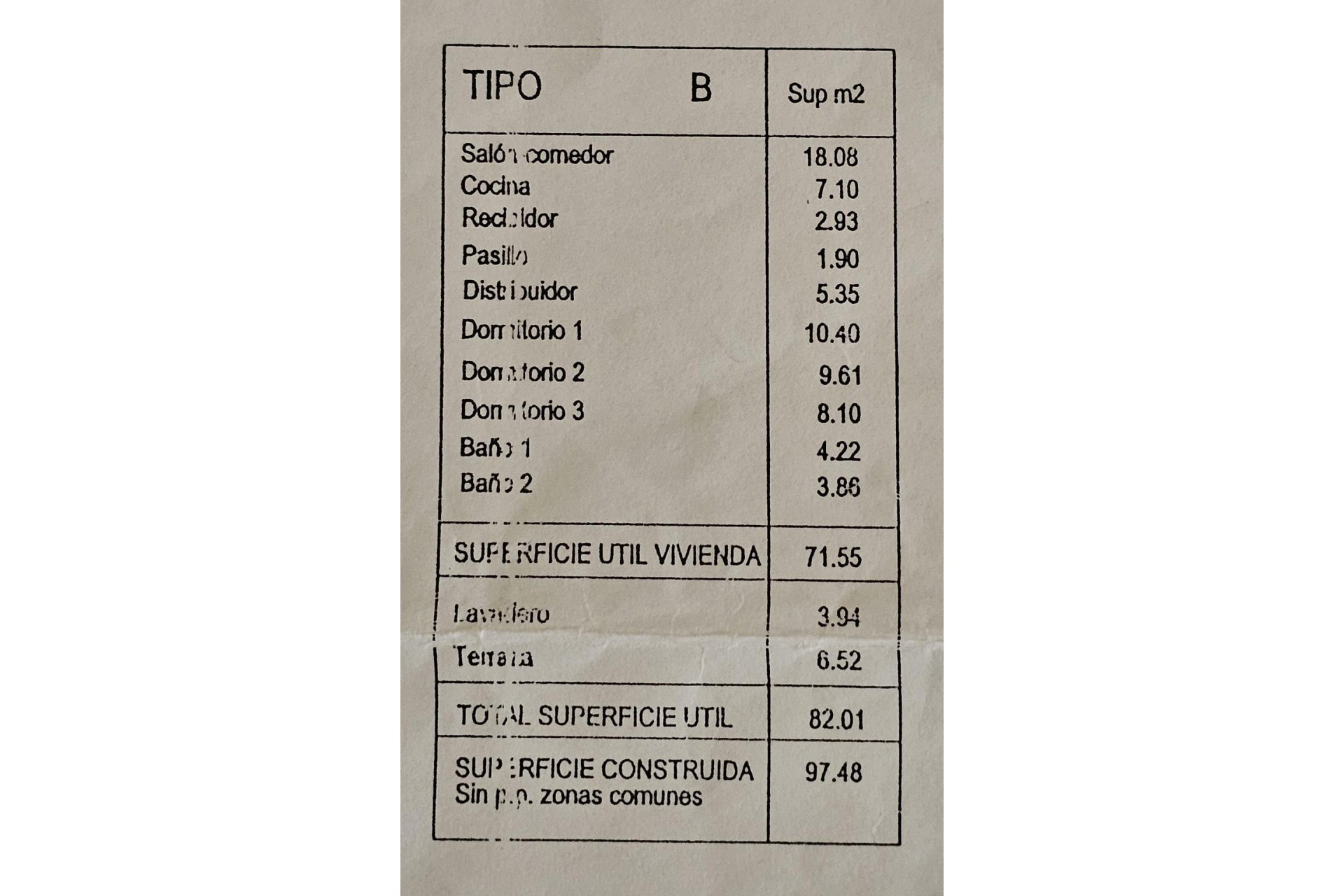 Reventa - Apartamento / piso - San Vicente del Raspeig - Norte