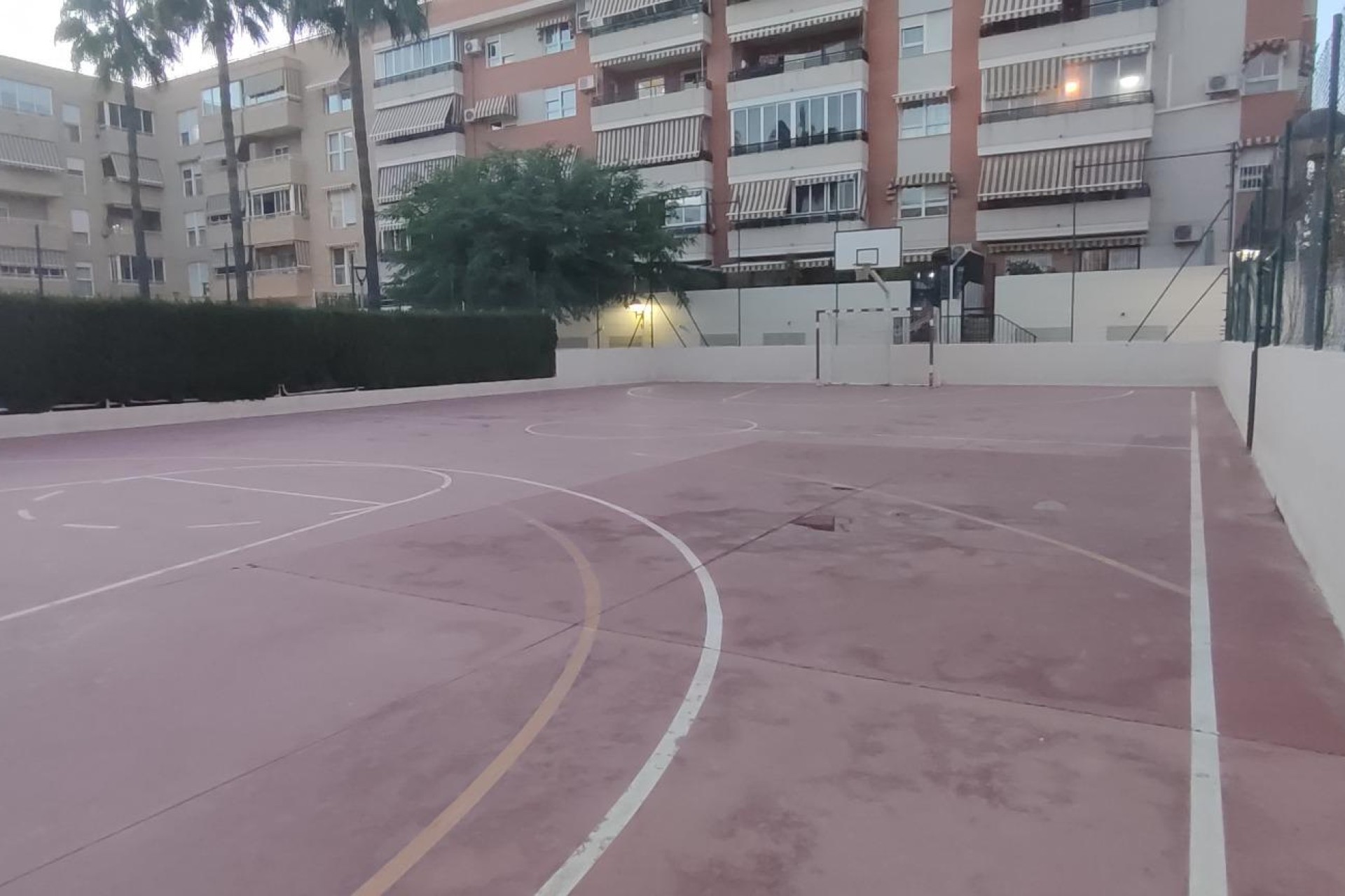 Reventa - Apartamento / piso - San Vicente del Raspeig - Sol y Luz