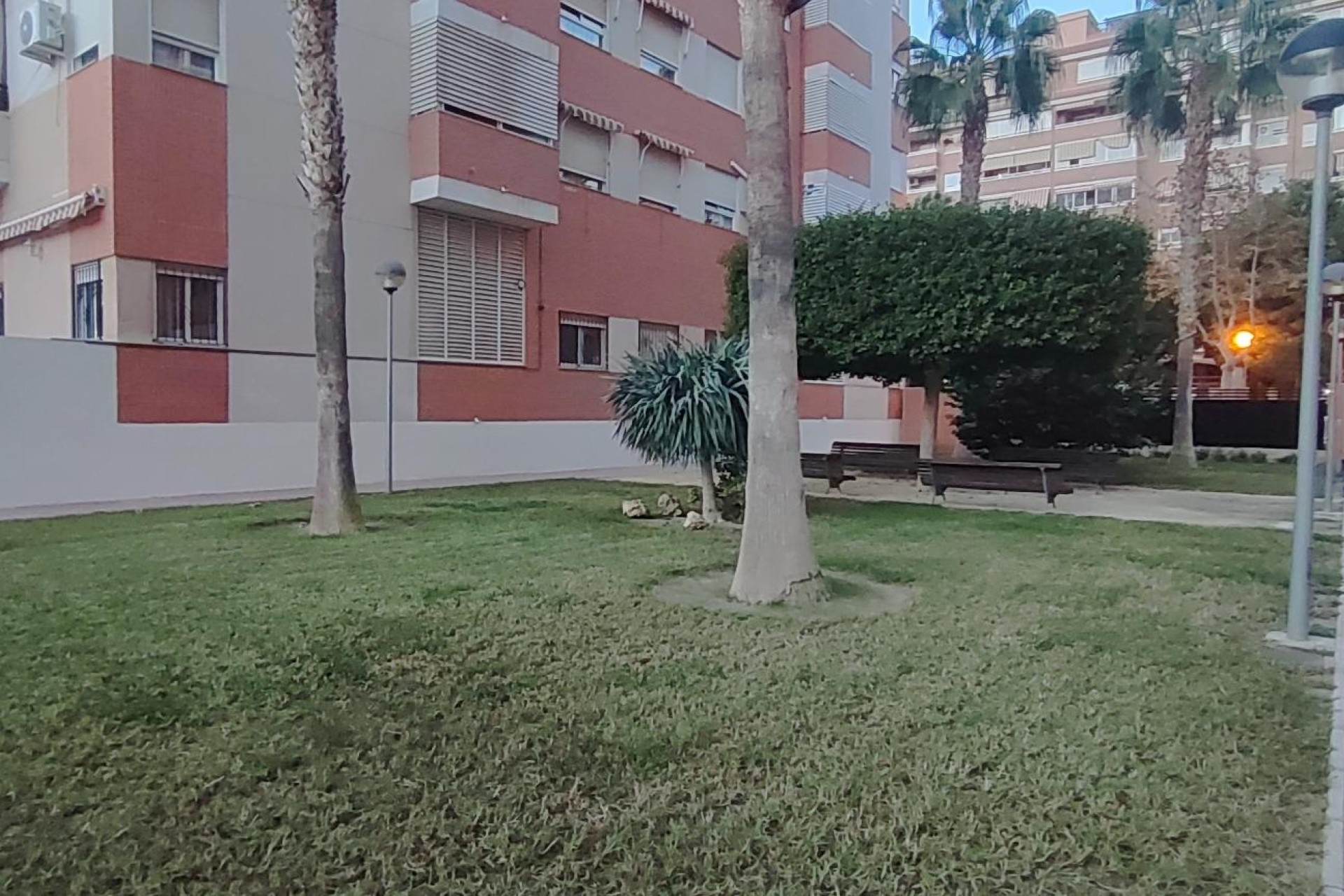 Reventa - Apartamento / piso - San Vicente del Raspeig - Sol y Luz