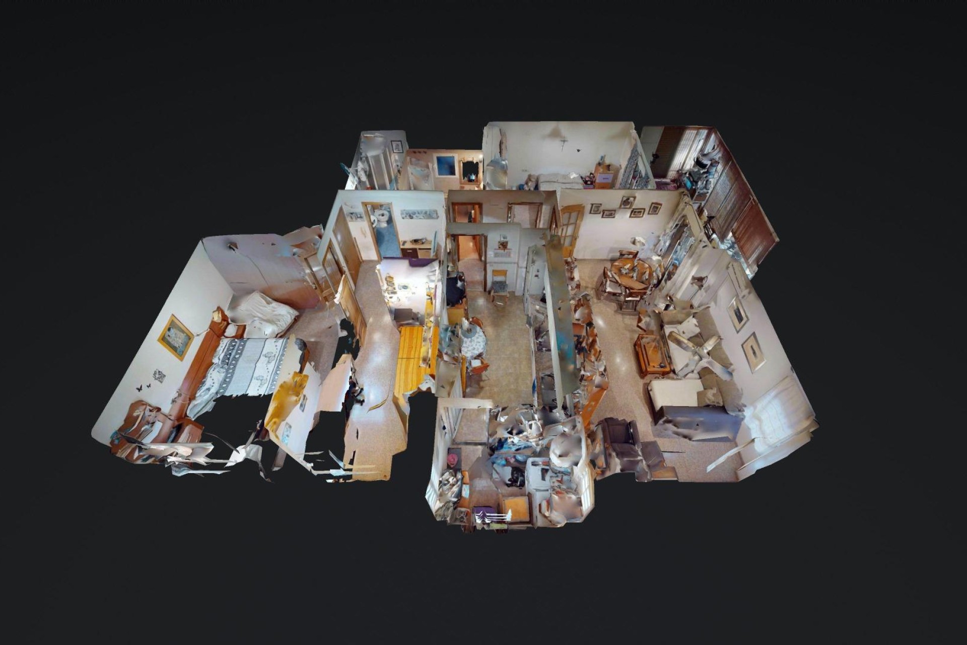 Reventa - Apartamento / piso - San Vicente del Raspeig - Sol y Luz