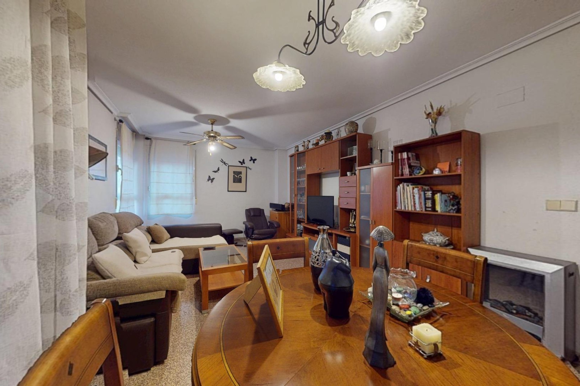 Reventa - Apartamento / piso - San Vicente del Raspeig - Sol y Luz