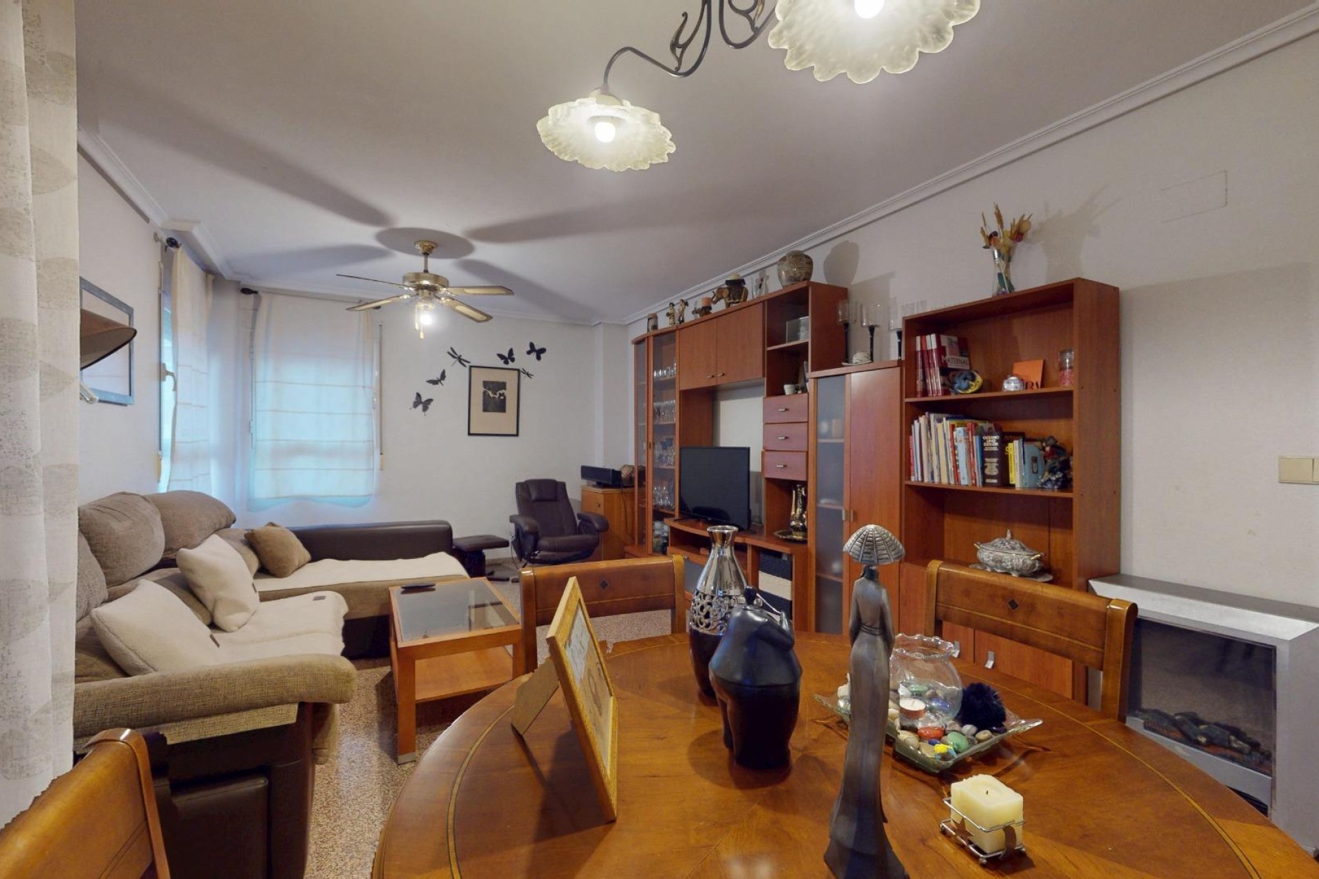 Reventa - Apartamento / piso - San Vicente del Raspeig - Sol y Luz