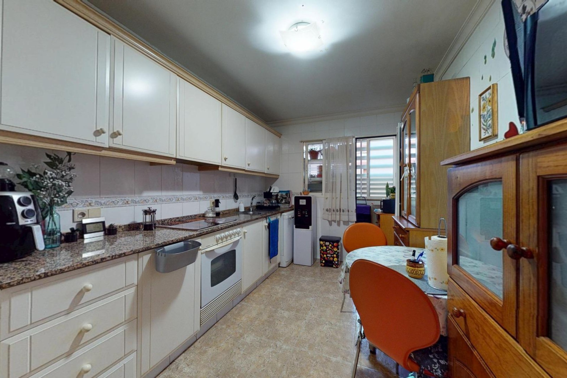 Reventa - Apartamento / piso - San Vicente del Raspeig - Sol y Luz