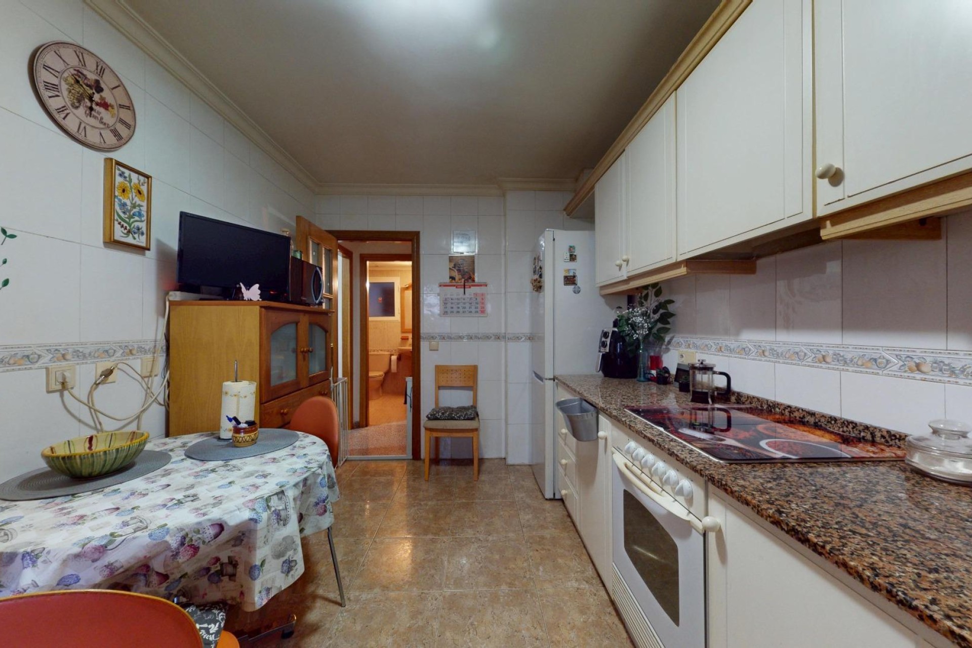 Reventa - Apartamento / piso - San Vicente del Raspeig - Sol y Luz