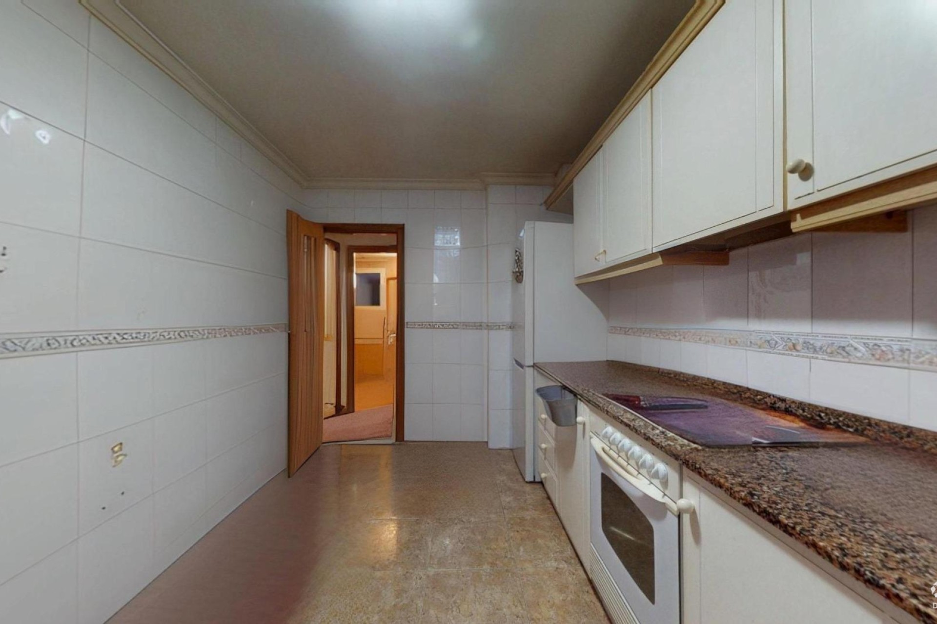 Reventa - Apartamento / piso - San Vicente del Raspeig - Sol y Luz
