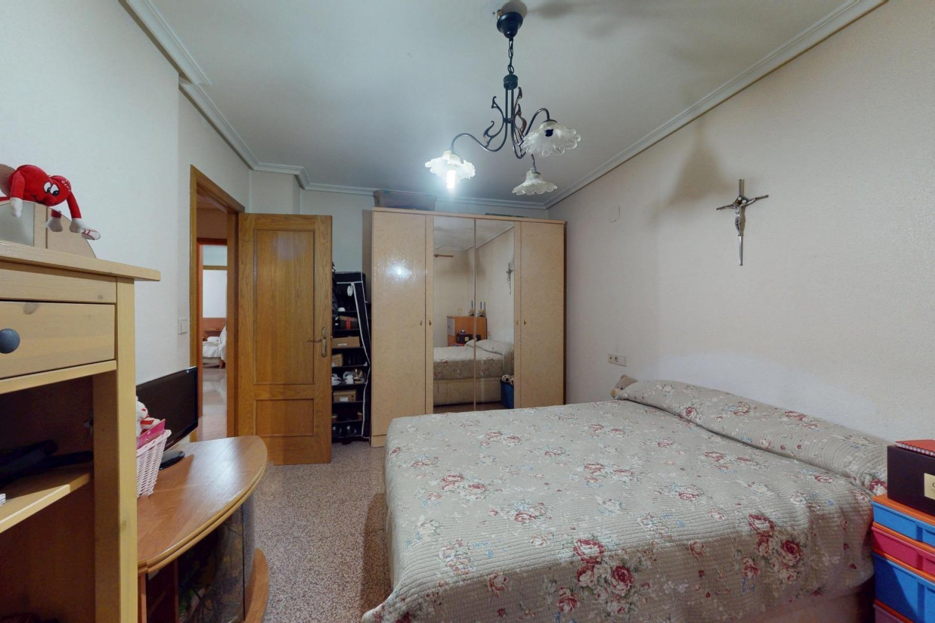 Reventa - Apartamento / piso - San Vicente del Raspeig - Sol y Luz