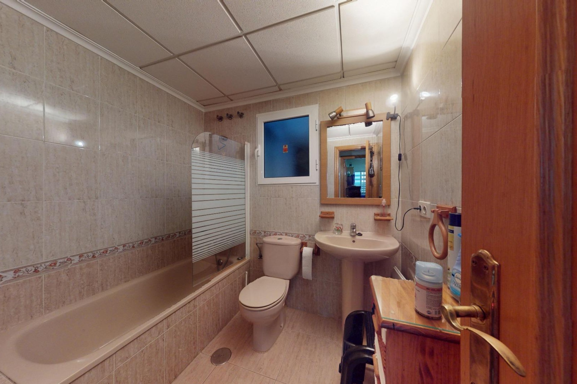 Reventa - Apartamento / piso - San Vicente del Raspeig - Sol y Luz