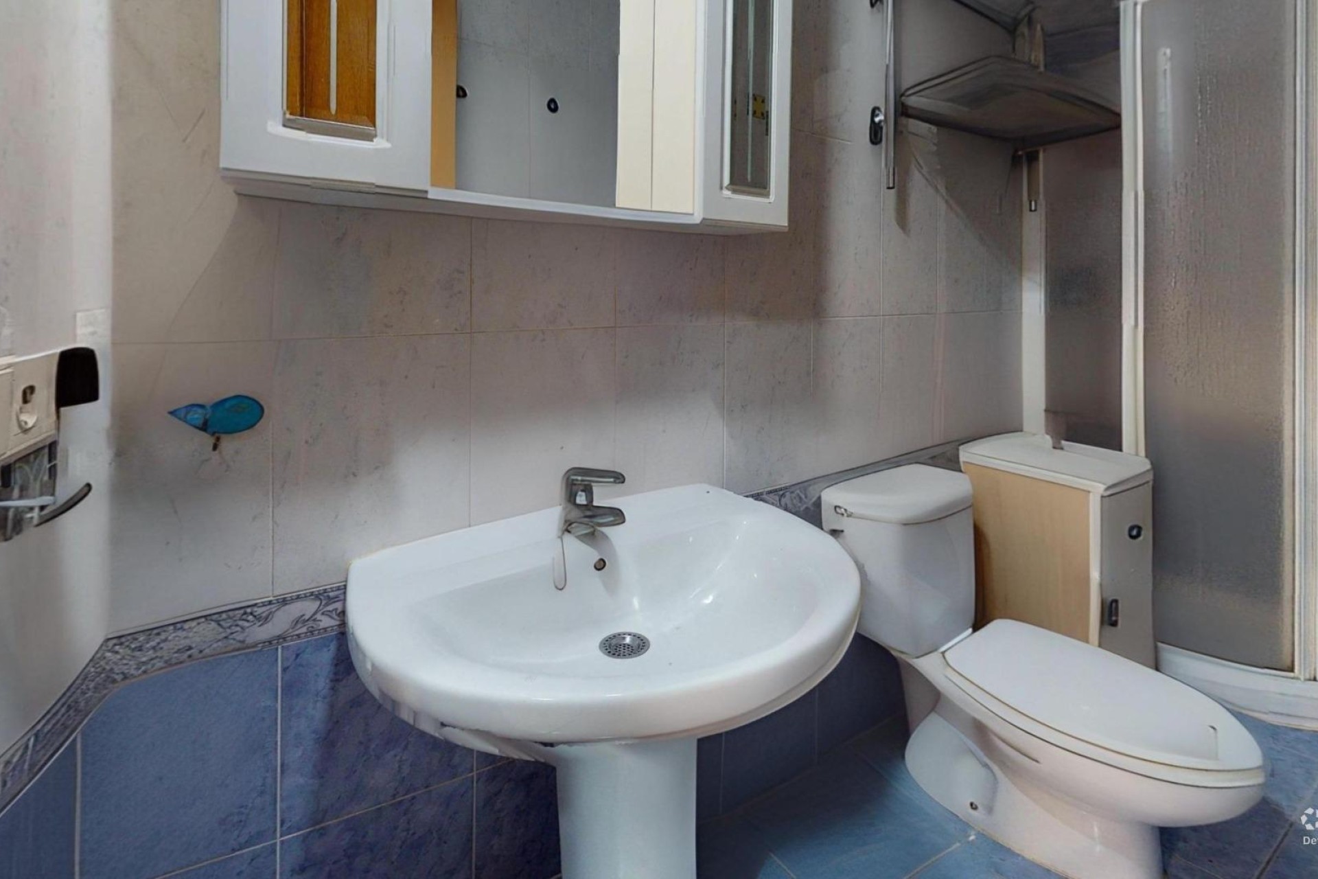 Reventa - Apartamento / piso - San Vicente del Raspeig - Sol y Luz