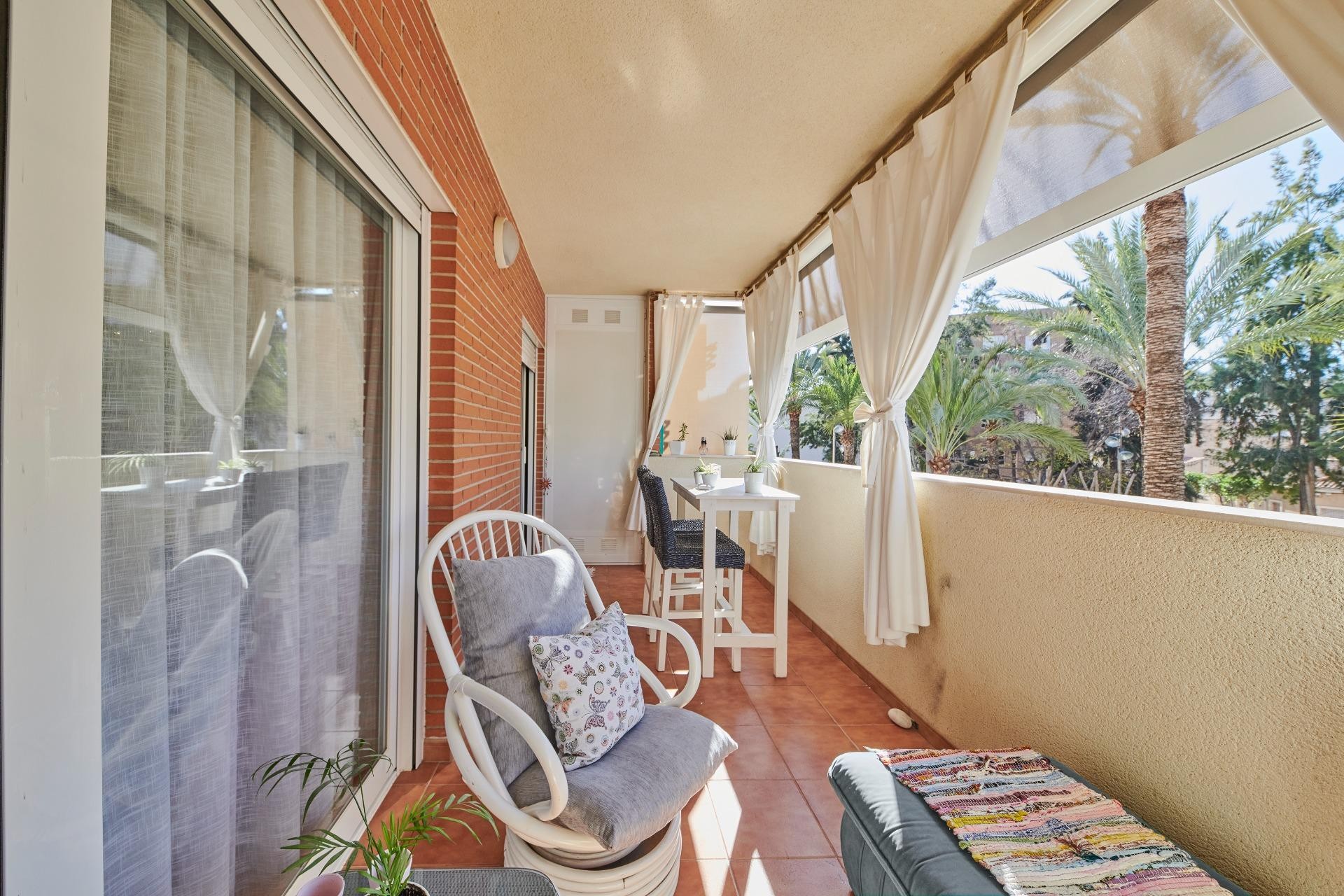 Reventa - Apartamento / piso - San Vicente del Raspeig - Sur