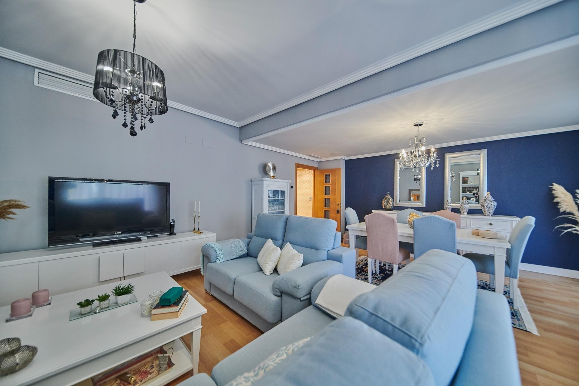 Reventa - Apartamento / piso - San Vicente del Raspeig - Sur