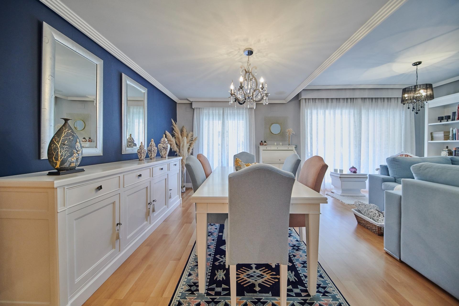 Reventa - Apartamento / piso - San Vicente del Raspeig - Sur