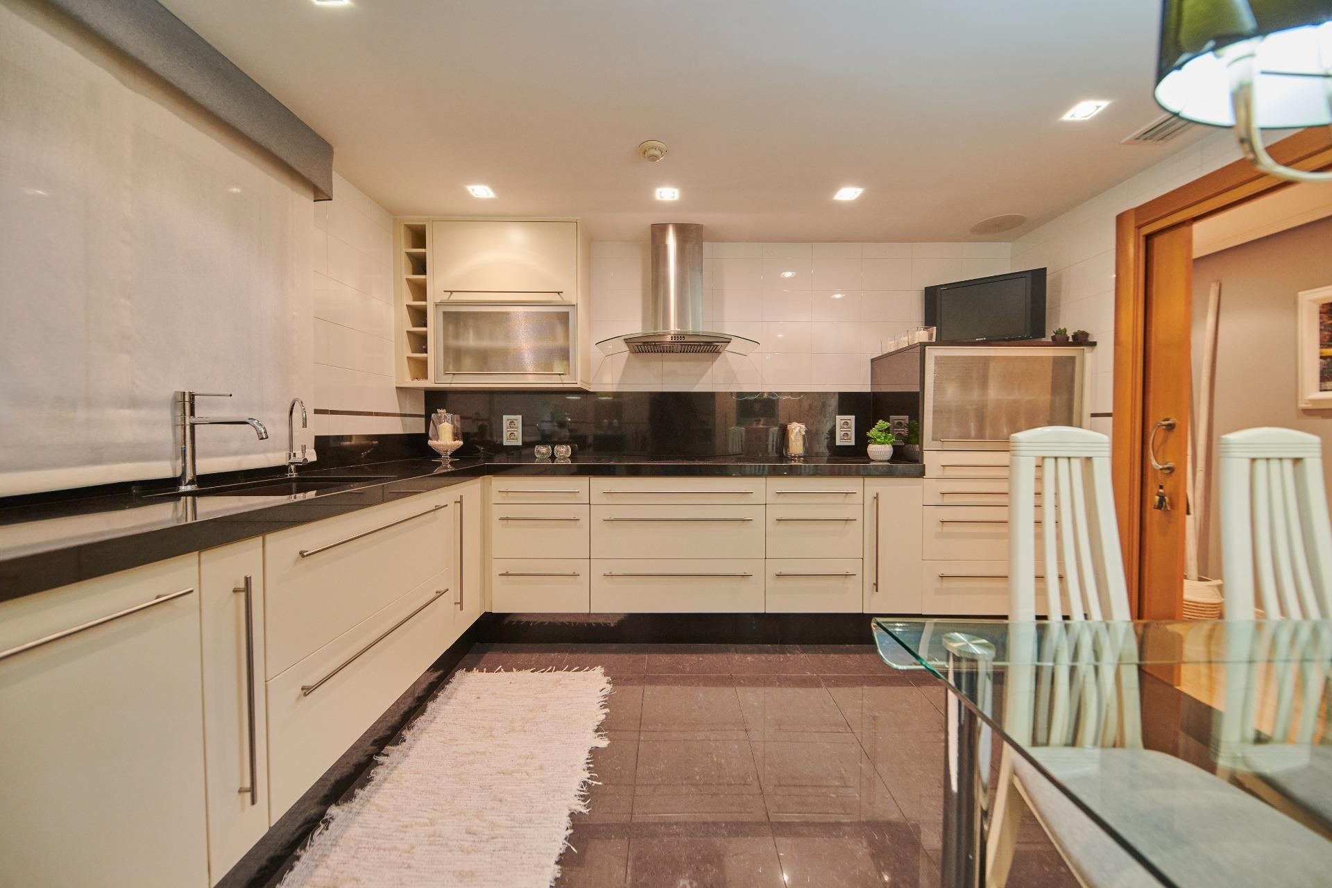 Reventa - Apartamento / piso - San Vicente del Raspeig - Sur