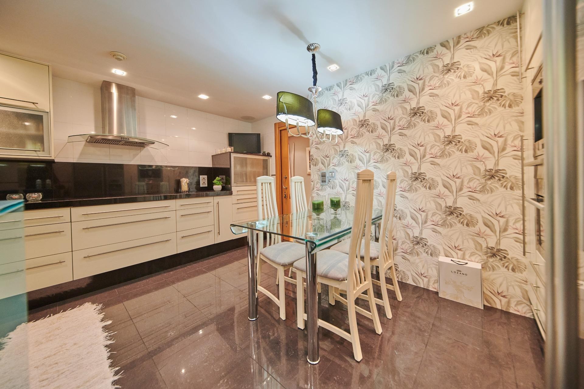 Reventa - Apartamento / piso - San Vicente del Raspeig - Sur