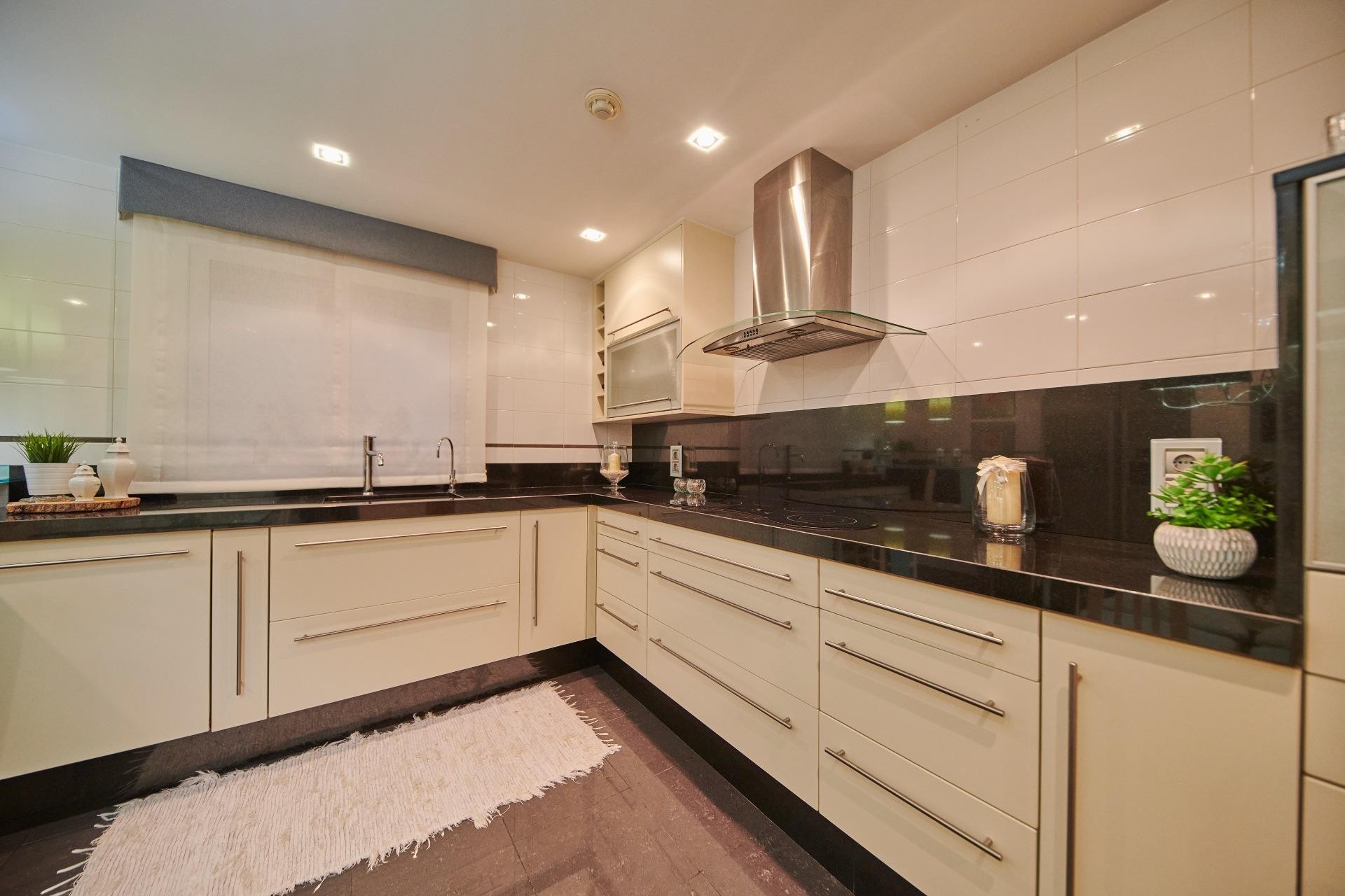Reventa - Apartamento / piso - San Vicente del Raspeig - Sur