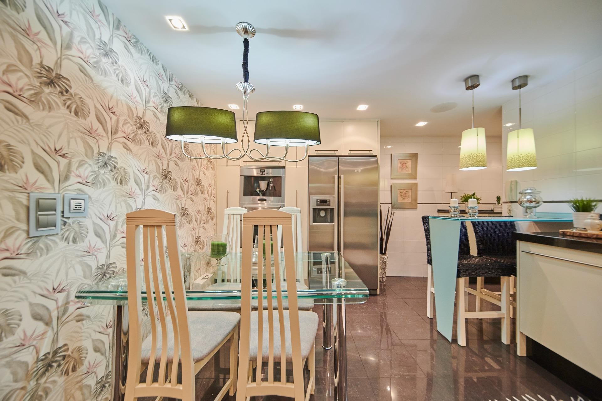 Reventa - Apartamento / piso - San Vicente del Raspeig - Sur