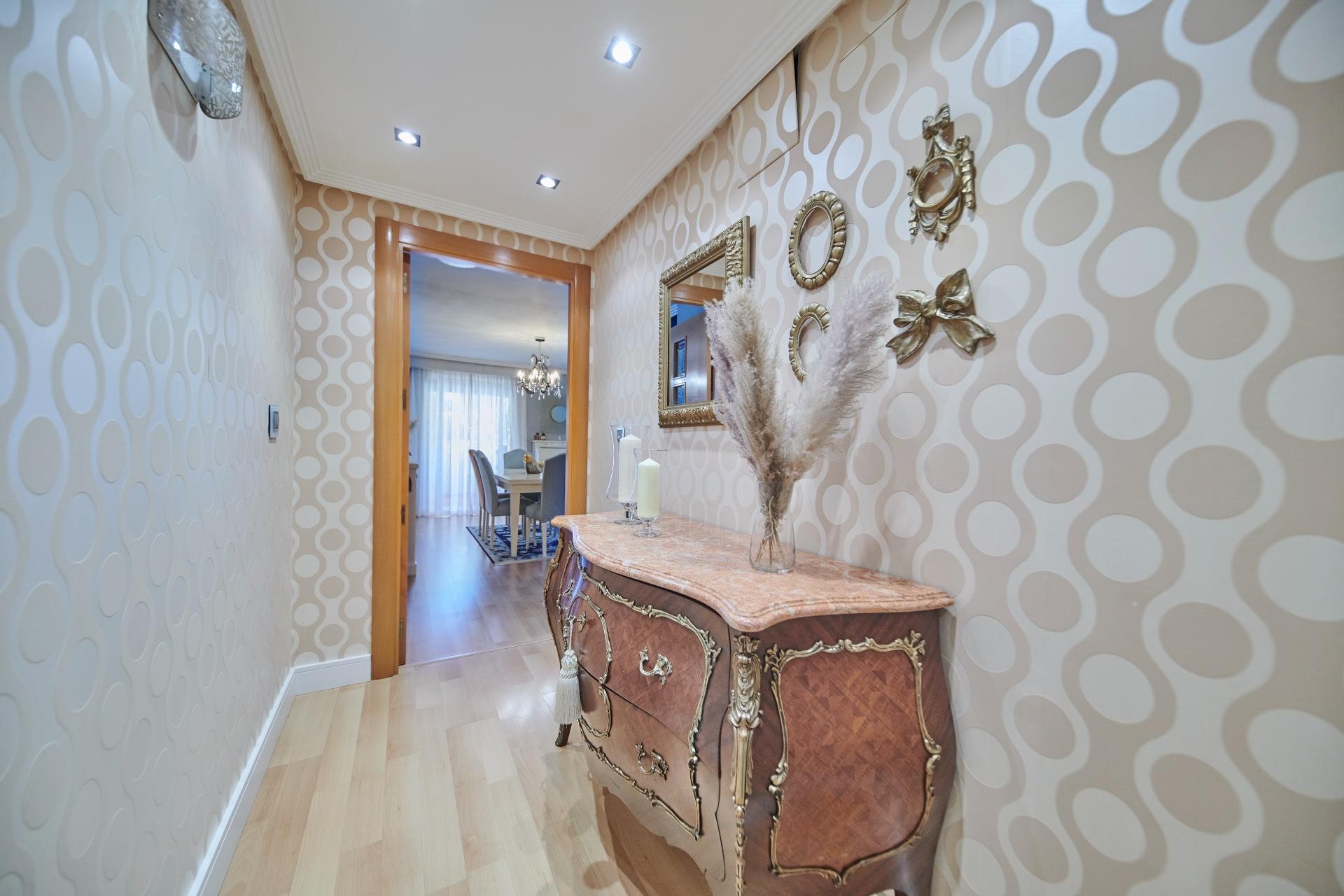 Reventa - Apartamento / piso - San Vicente del Raspeig - Sur