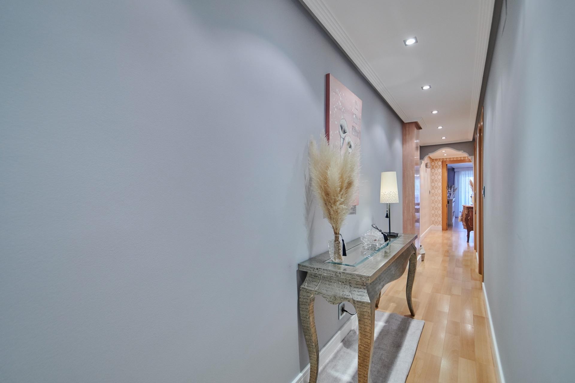 Reventa - Apartamento / piso - San Vicente del Raspeig - Sur