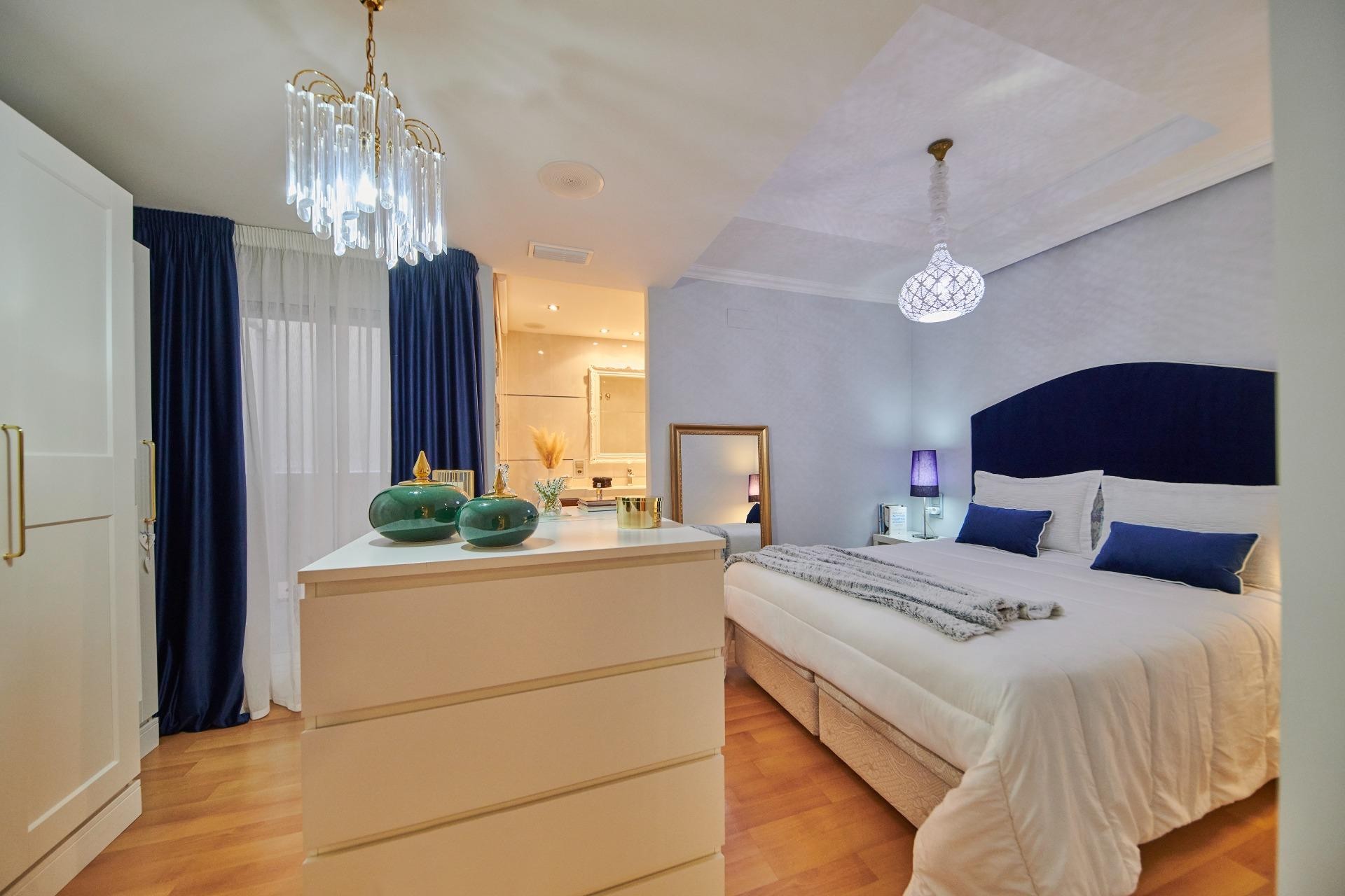 Reventa - Apartamento / piso - San Vicente del Raspeig - Sur