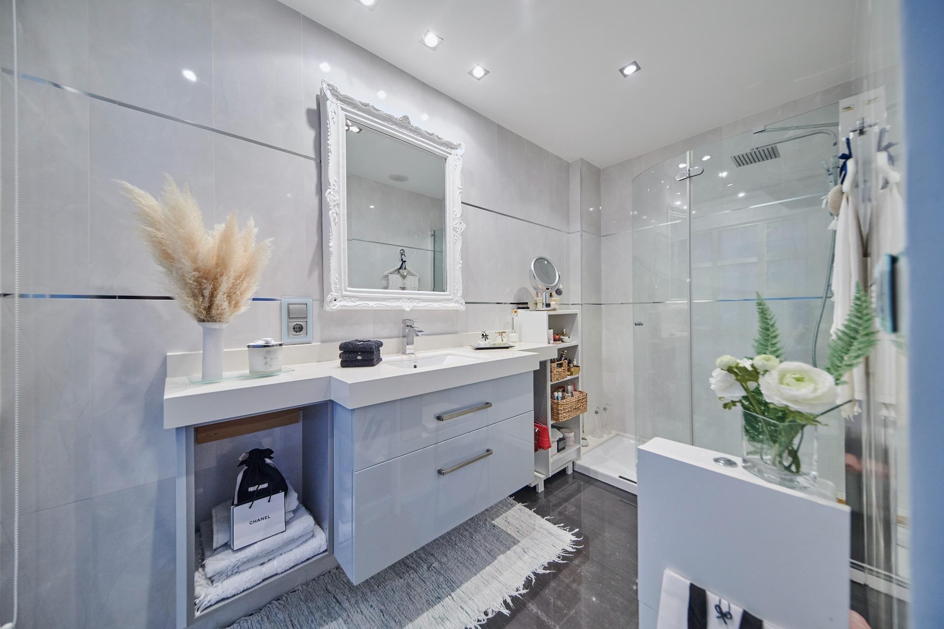 Reventa - Apartamento / piso - San Vicente del Raspeig - Sur