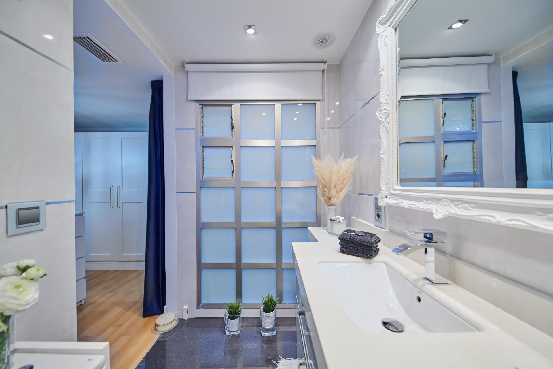 Reventa - Apartamento / piso - San Vicente del Raspeig - Sur