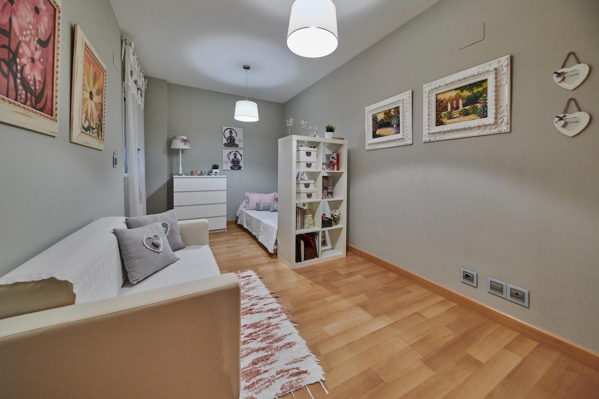 Reventa - Apartamento / piso - San Vicente del Raspeig - Sur