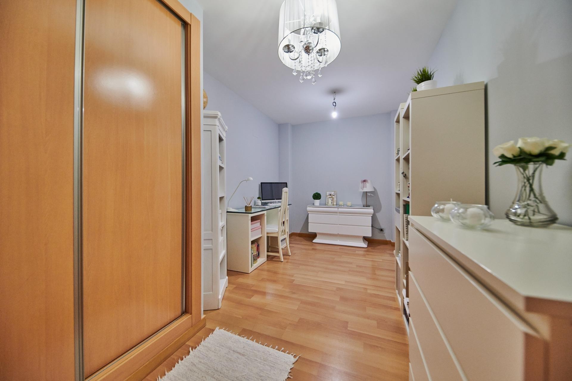 Reventa - Apartamento / piso - San Vicente del Raspeig - Sur