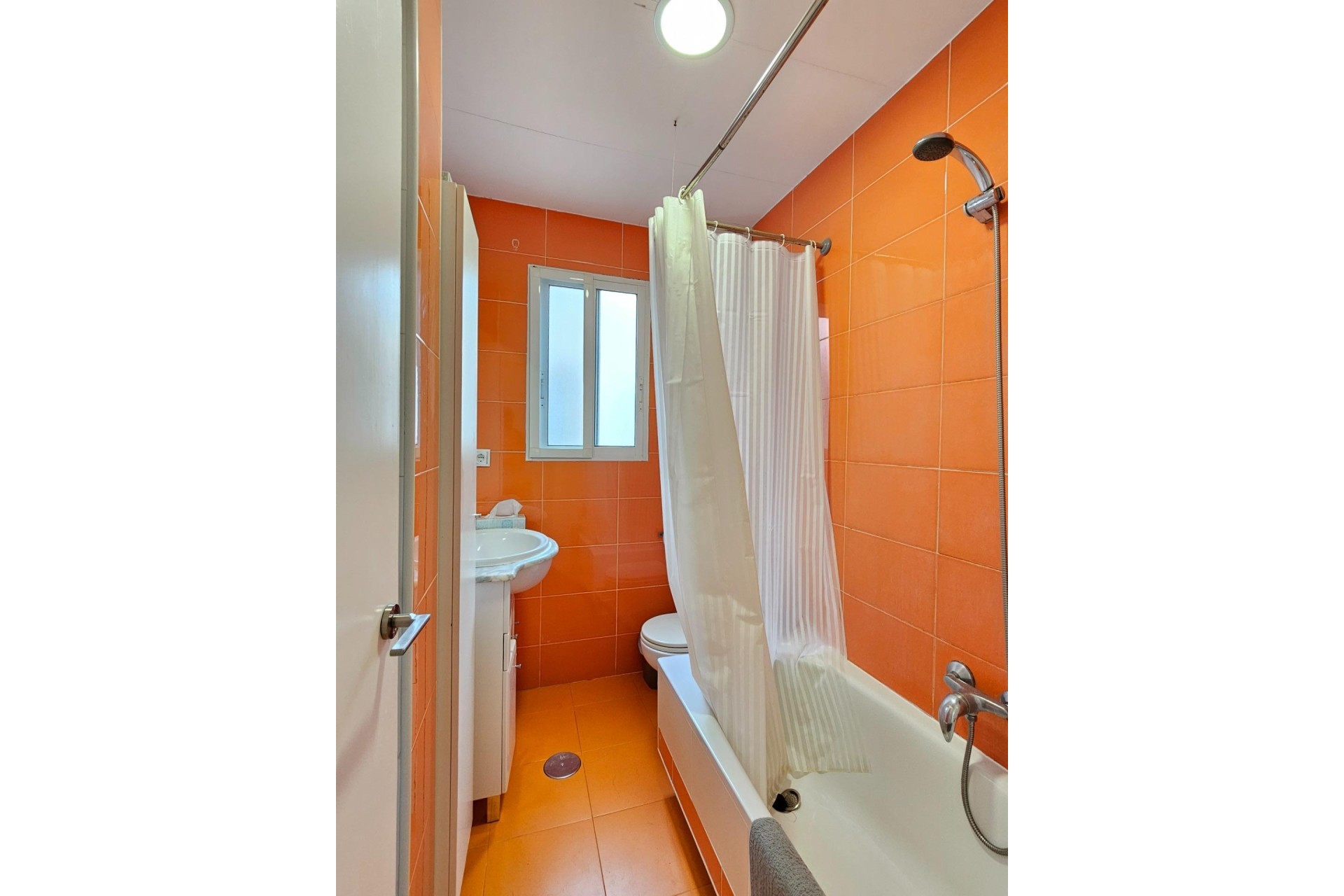 Reventa - Apartamento / piso - San Vicente del Raspeig - Sur