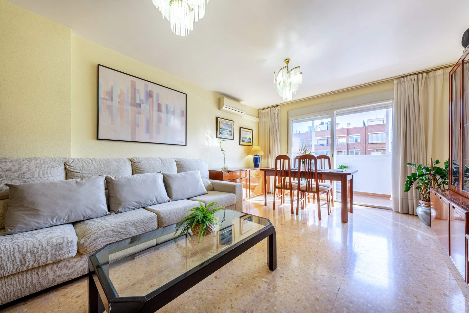 Reventa - Apartamento / piso - San Vicente del Raspeig - Sur