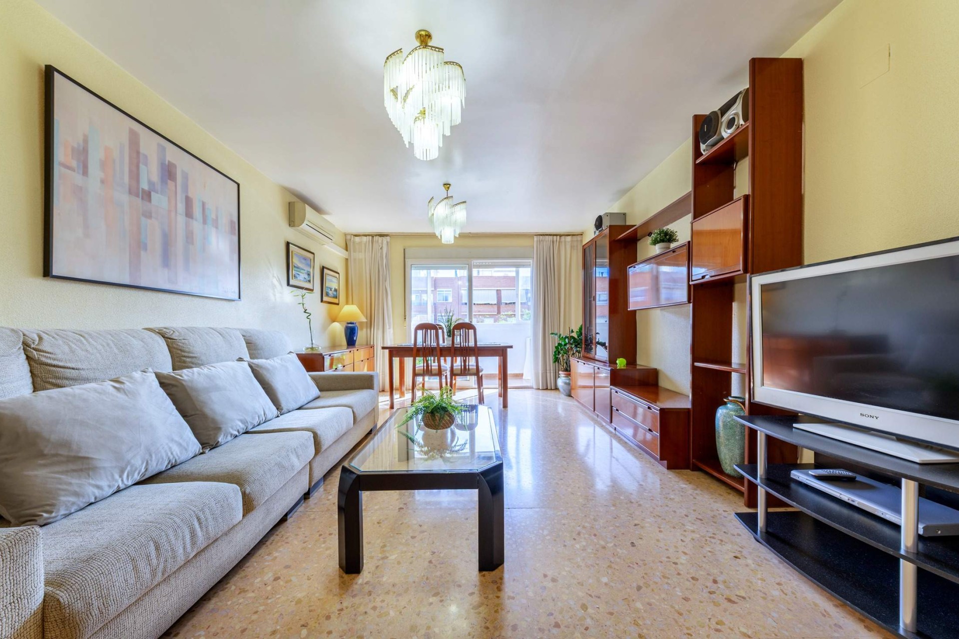 Reventa - Apartamento / piso - San Vicente del Raspeig - Sur