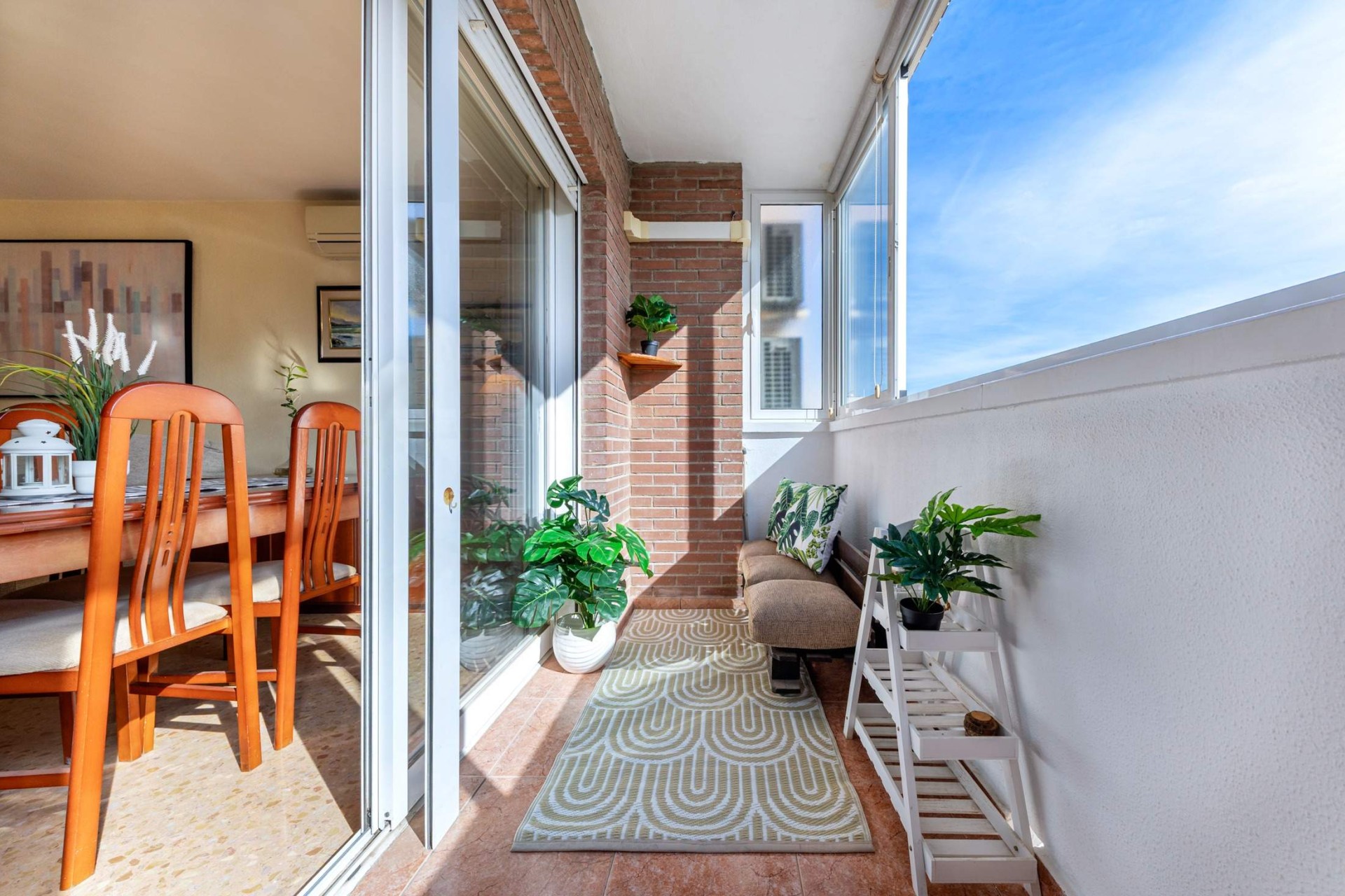 Reventa - Apartamento / piso - San Vicente del Raspeig - Sur