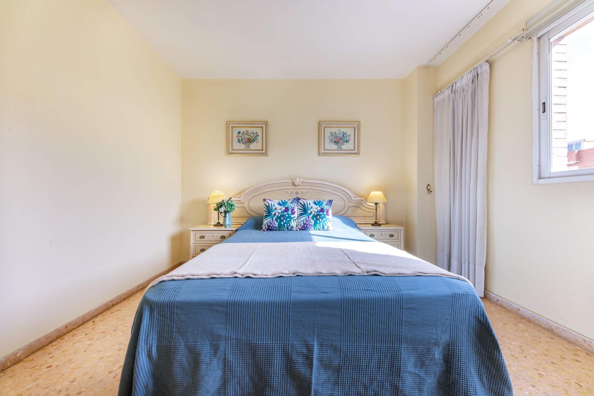 Reventa - Apartamento / piso - San Vicente del Raspeig - Sur