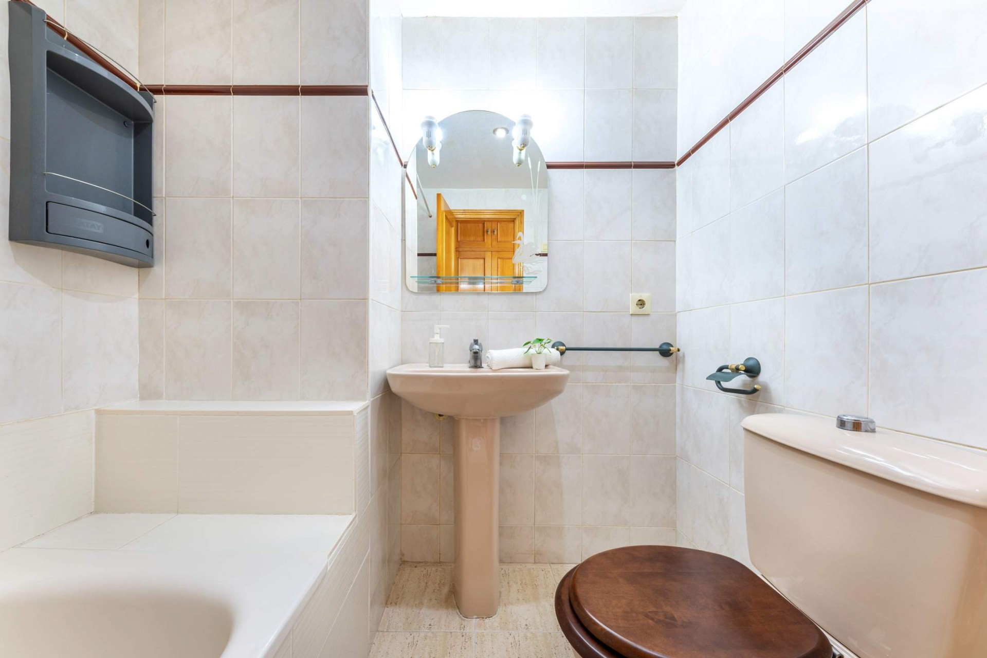 Reventa - Apartamento / piso - San Vicente del Raspeig - Sur