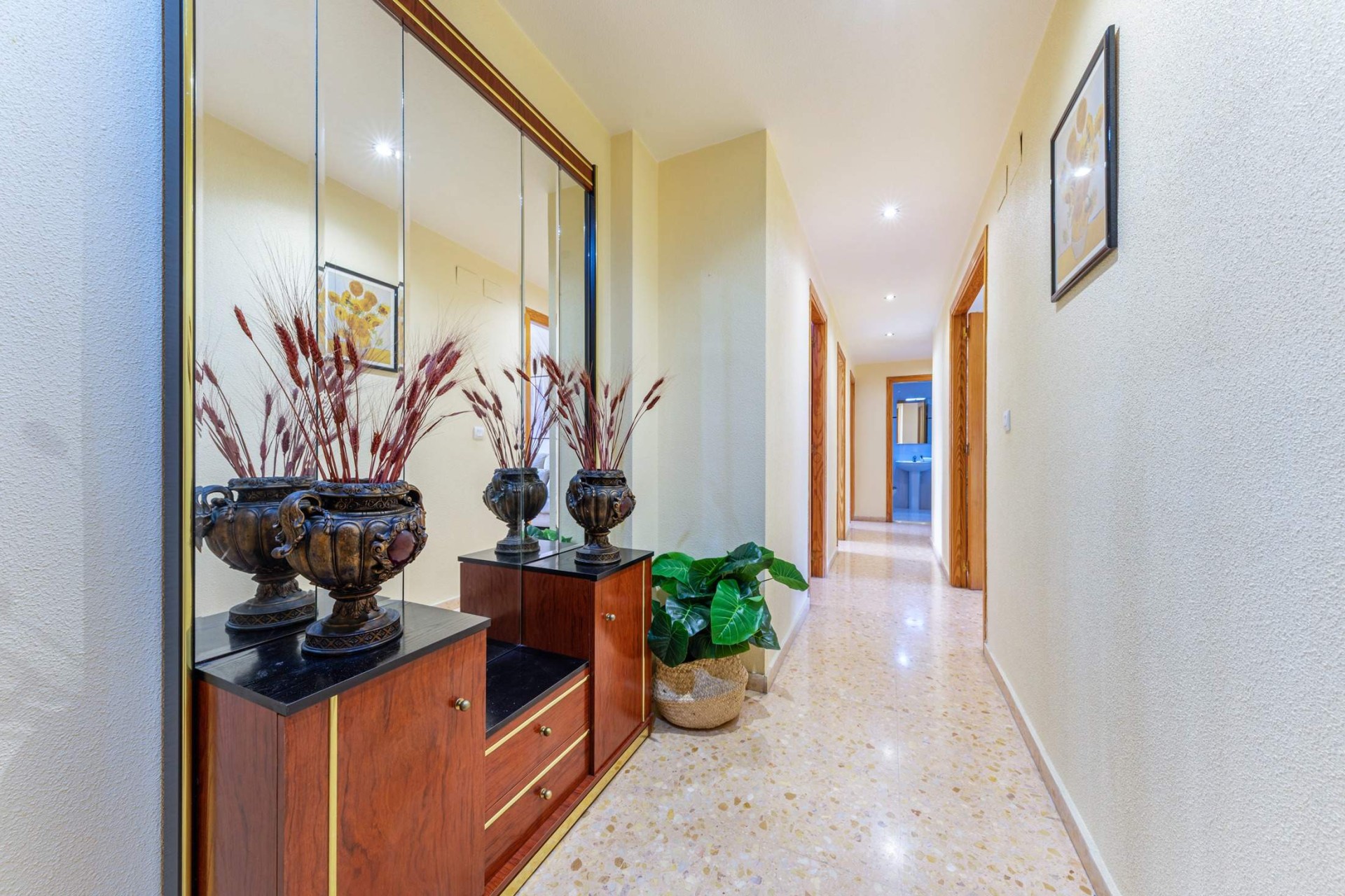 Reventa - Apartamento / piso - San Vicente del Raspeig - Sur