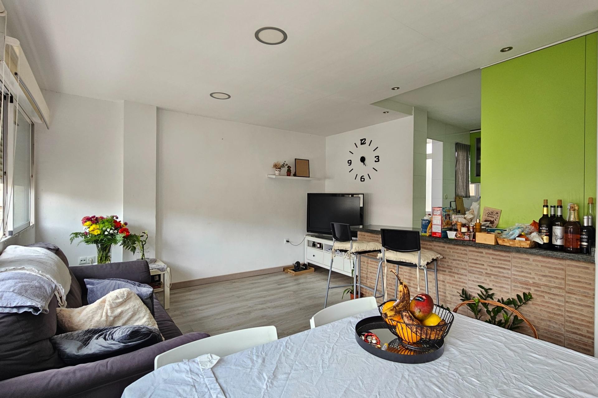 Reventa - Apartamento / piso - San Vicente del Raspeig - Sur