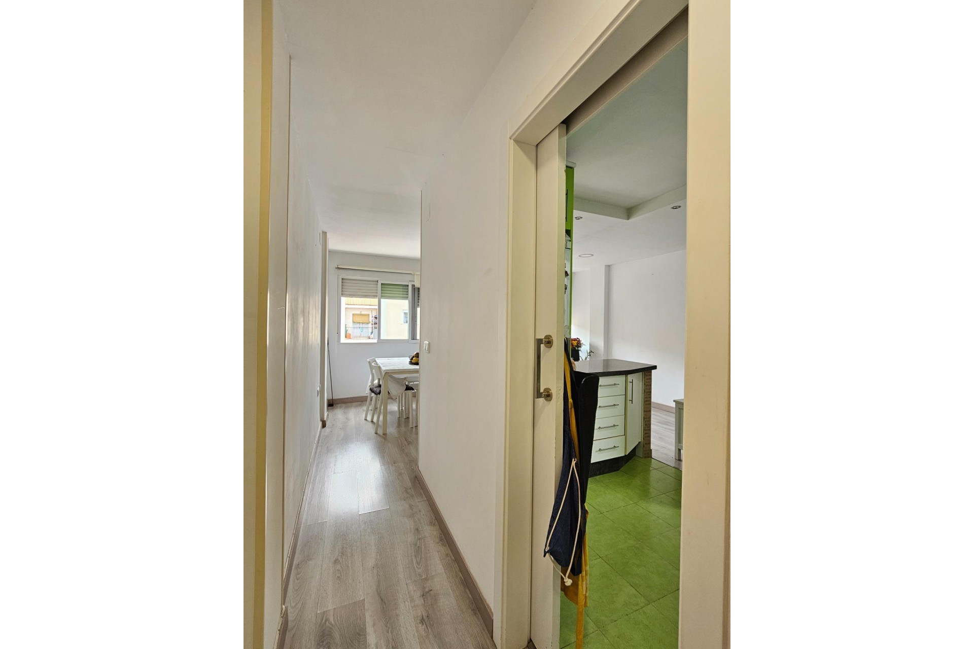 Reventa - Apartamento / piso - San Vicente del Raspeig - Sur