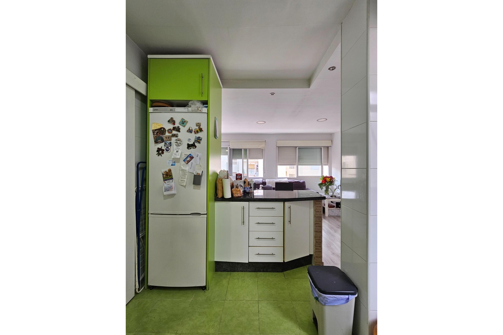 Reventa - Apartamento / piso - San Vicente del Raspeig - Sur