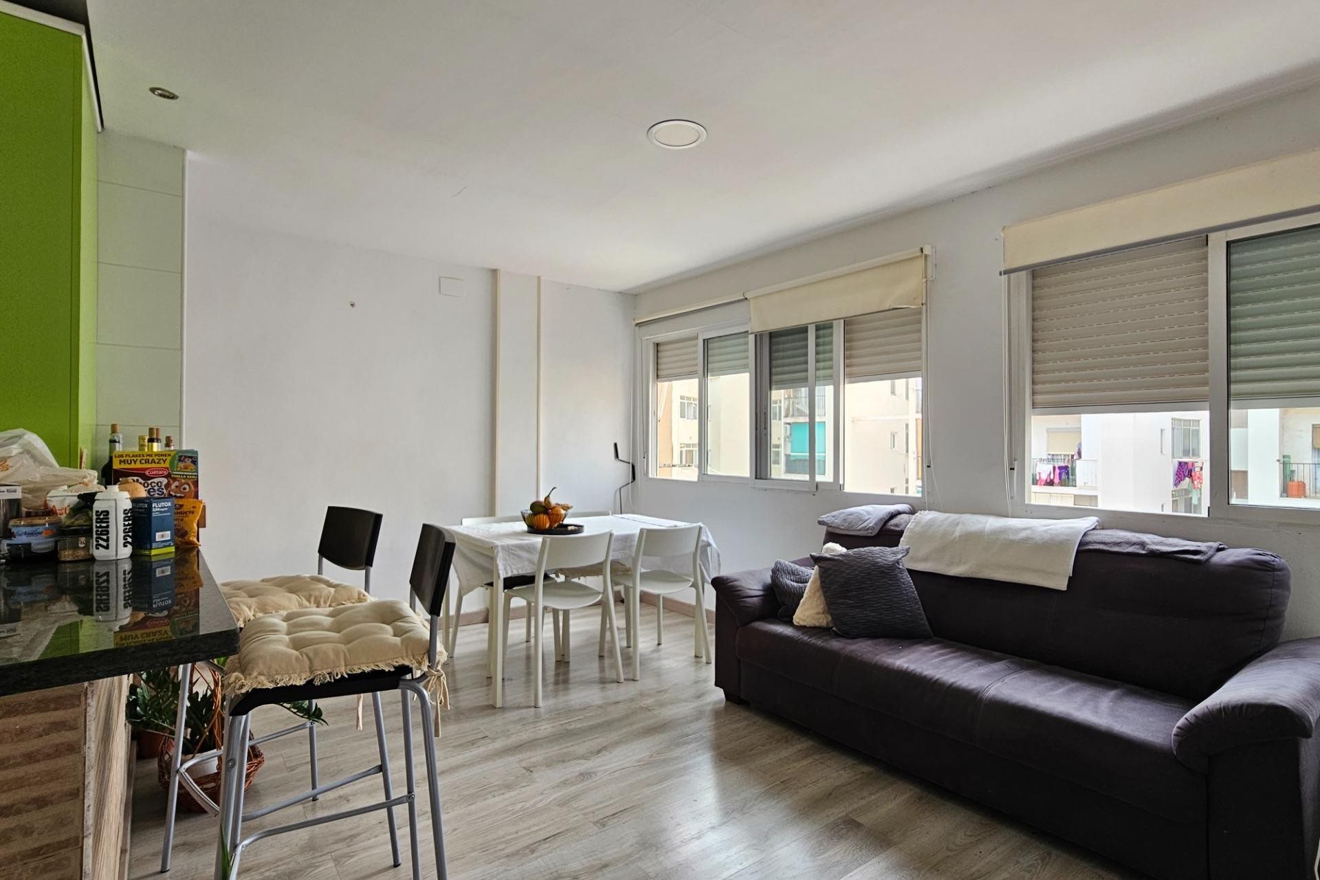 Reventa - Apartamento / piso - San Vicente del Raspeig - Sur