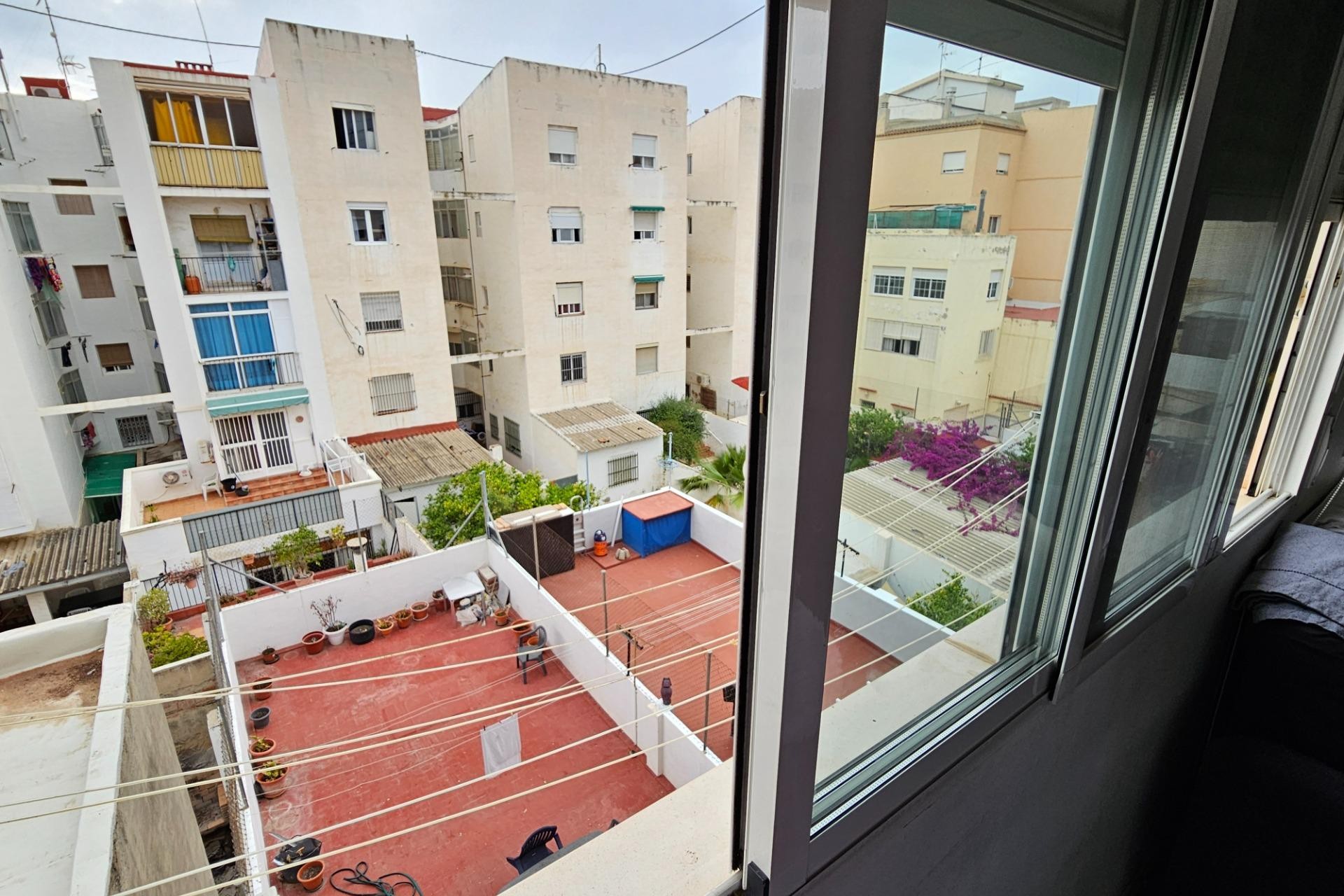 Reventa - Apartamento / piso - San Vicente del Raspeig - Sur