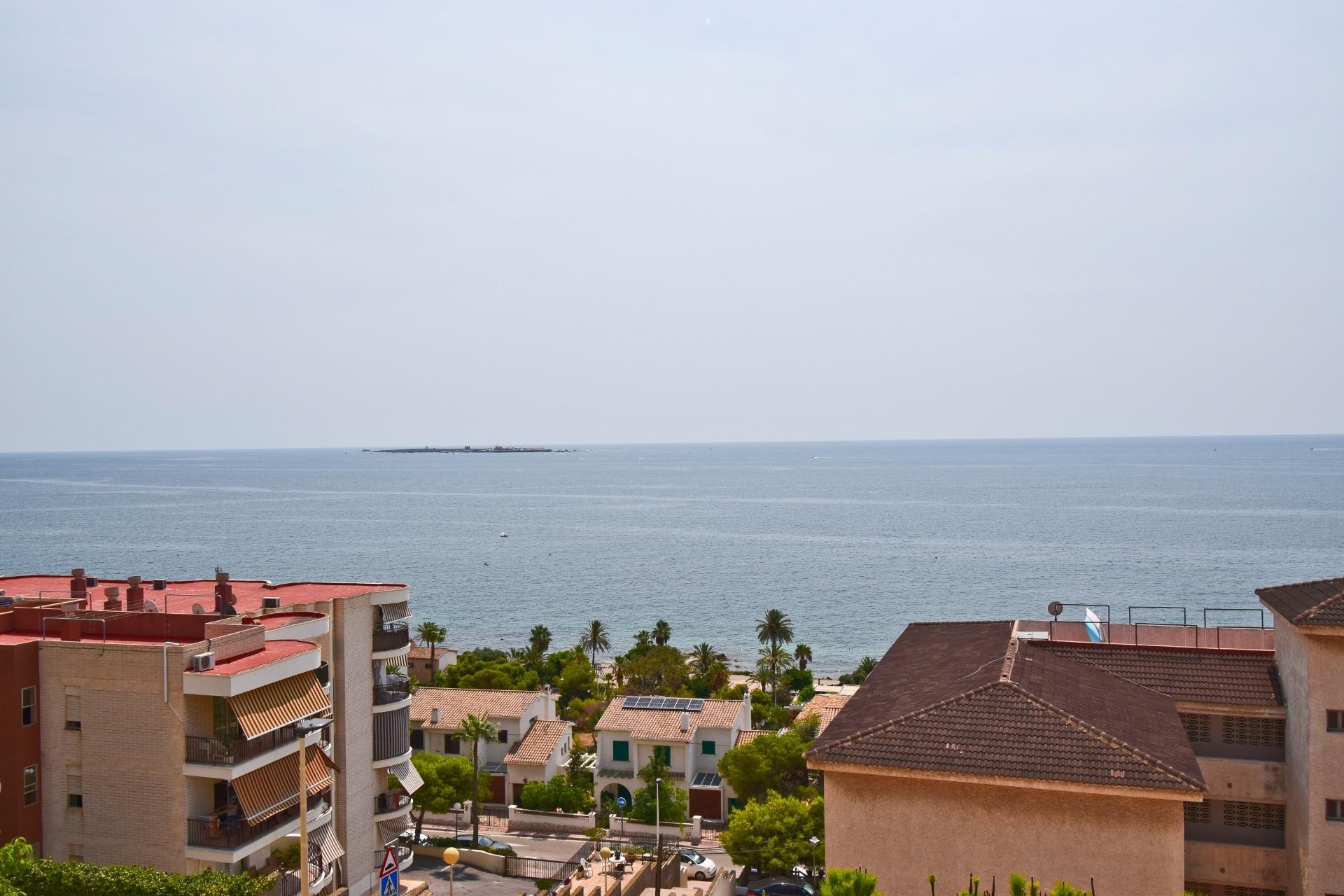 Reventa - Apartamento / piso - Santa Pola - Calas de Santa Pola este
