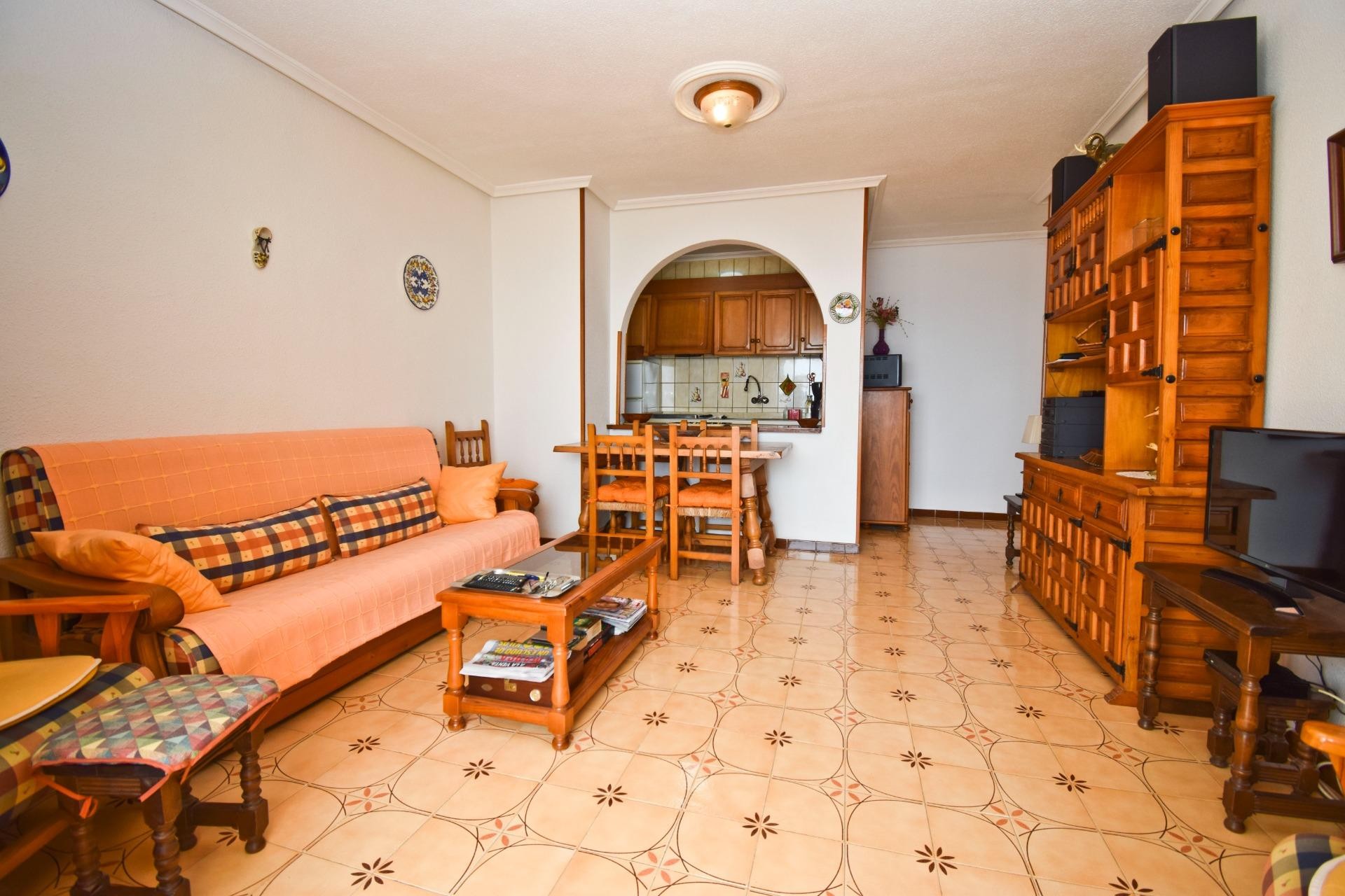 Reventa - Apartamento / piso - Santa Pola - Calas de Santa Pola este