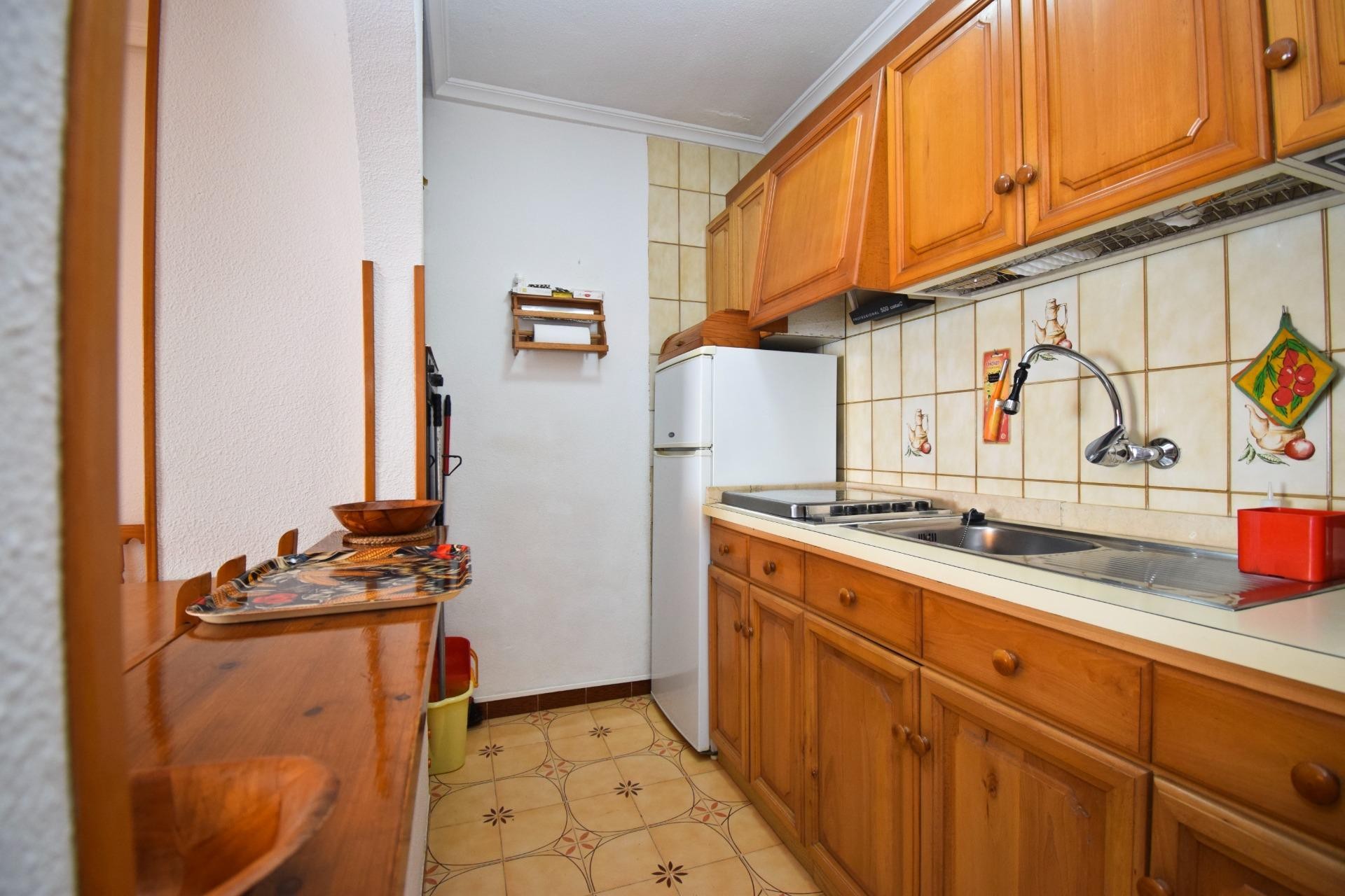 Reventa - Apartamento / piso - Santa Pola - Calas de Santa Pola este