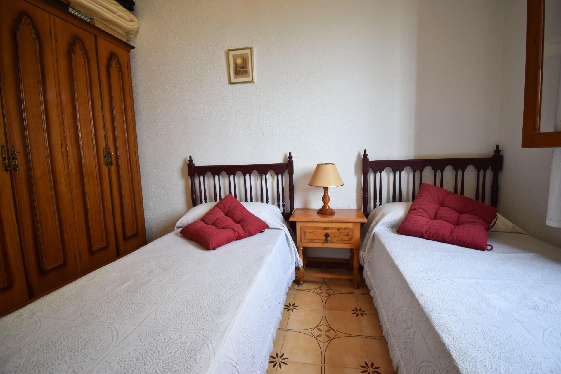 Reventa - Apartamento / piso - Santa Pola - Calas de Santa Pola este