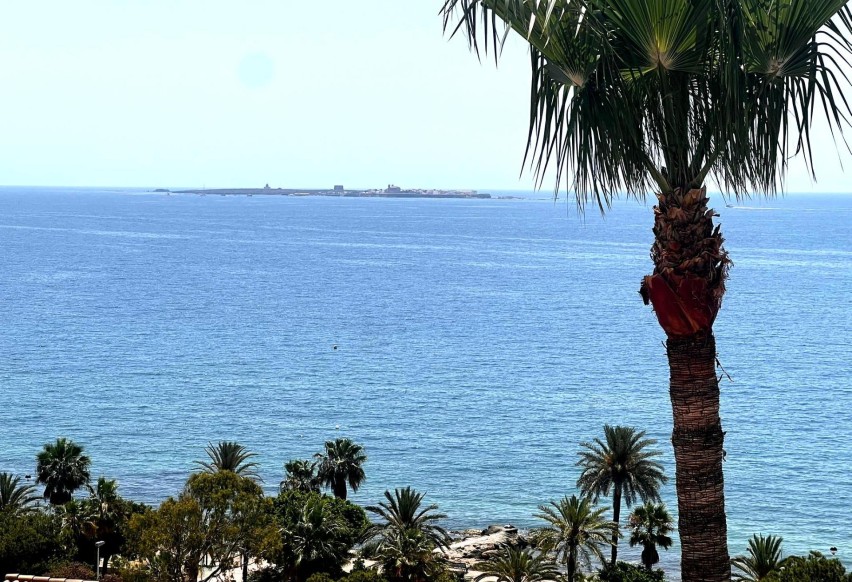 Reventa - Apartamento / piso - Santa Pola - Calas de Santa Pola este