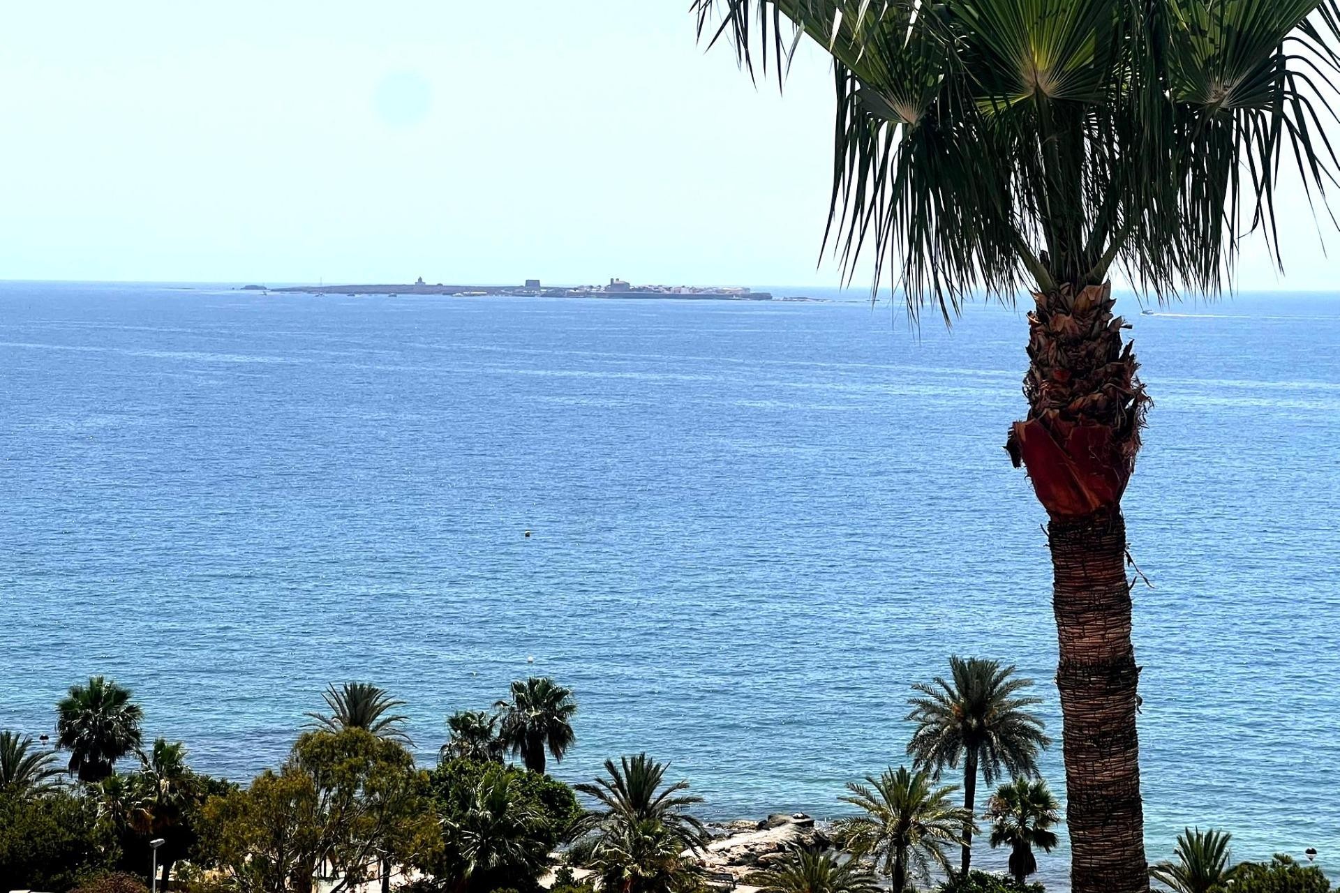Reventa - Apartamento / piso - Santa Pola - Calas de Santa Pola este